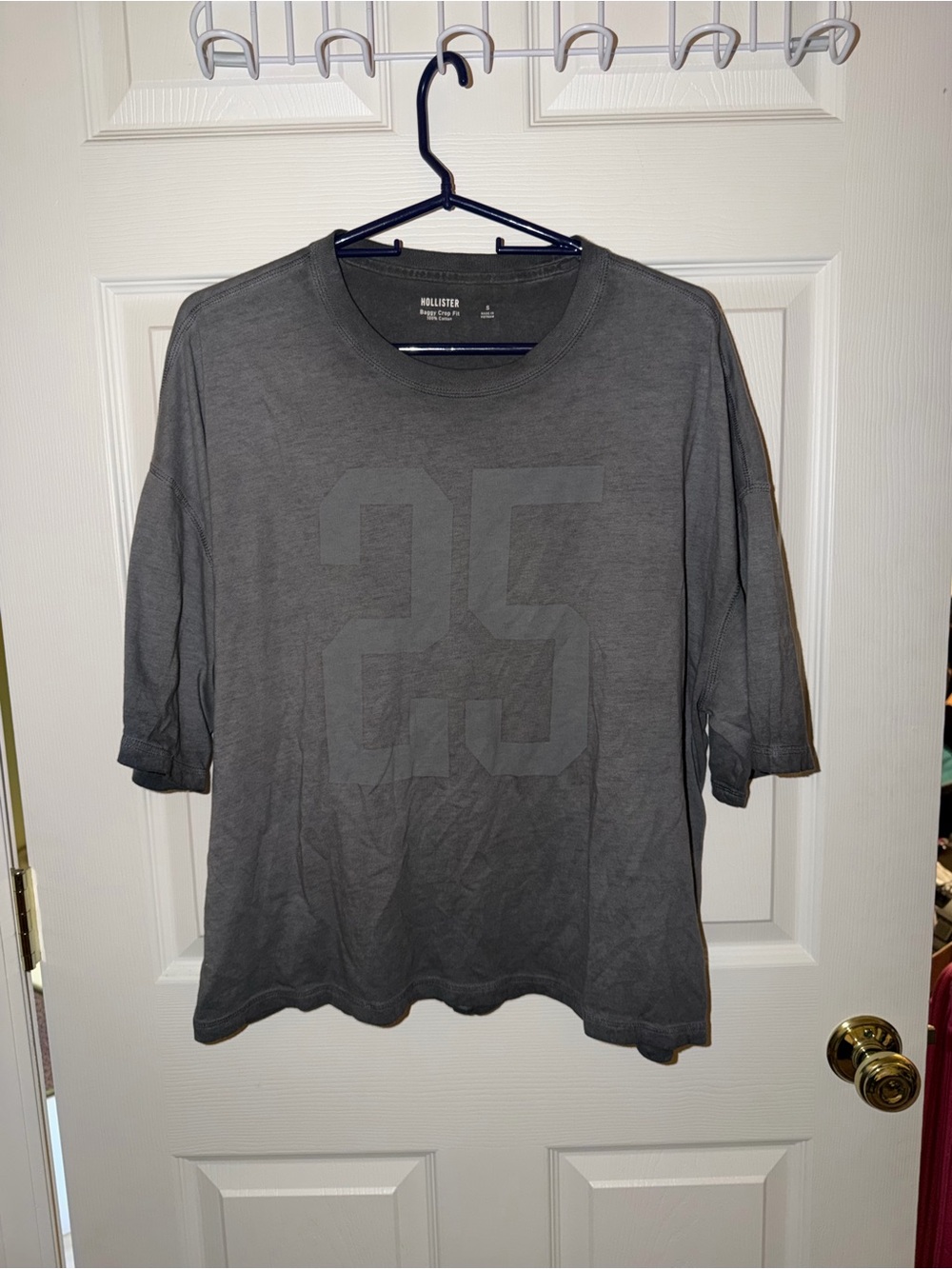 Hollister Tee